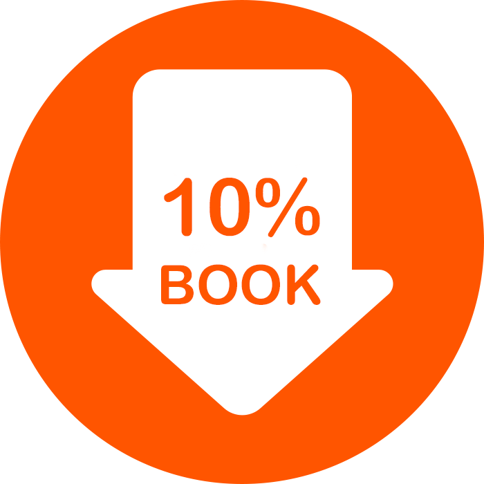 Скидка 10%
