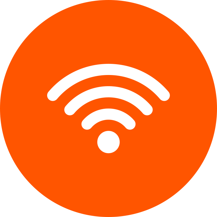 Бесплатный Wi-Fi